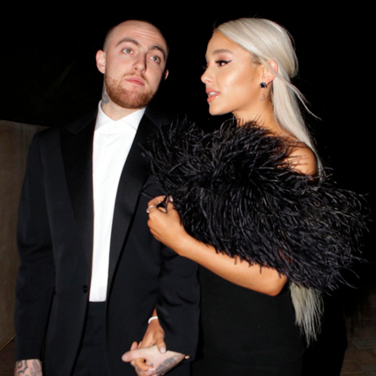 The Truth About Ariana Grandes Relationship With Mac Miller